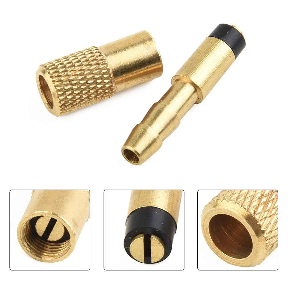 Inflation Valve for Industrial Air Line System (1pc)