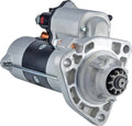 24V 10T Starter Motor 4995641 for Cummins 6C8.3 ISC8.3 L9 (1998–2023)