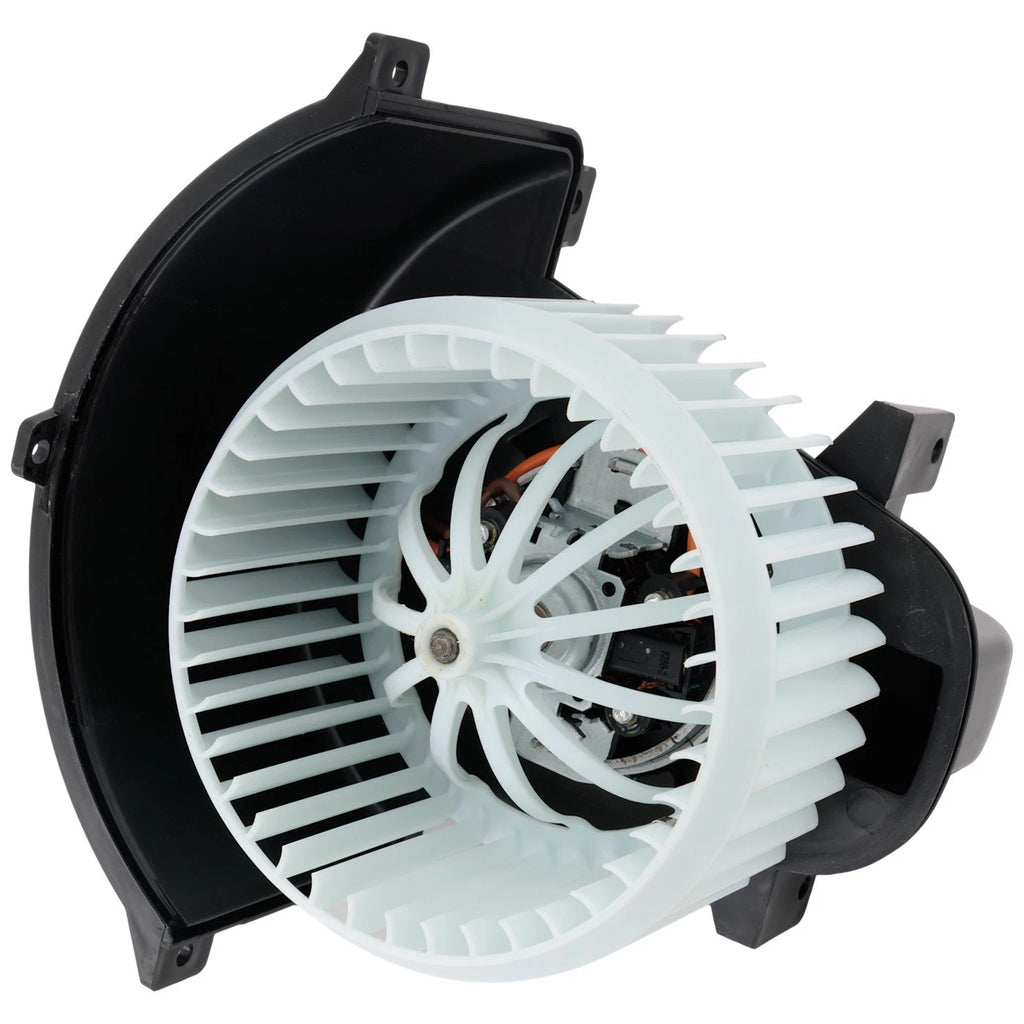 Blower Motor for VW Touareg, Audi Q7, Porsche Cayenne