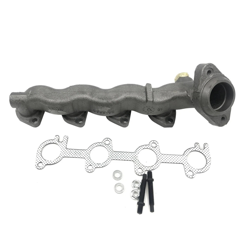 Exhaust Manifold Left for Ford F150 F250 Expedition Navigator (1997–1998)