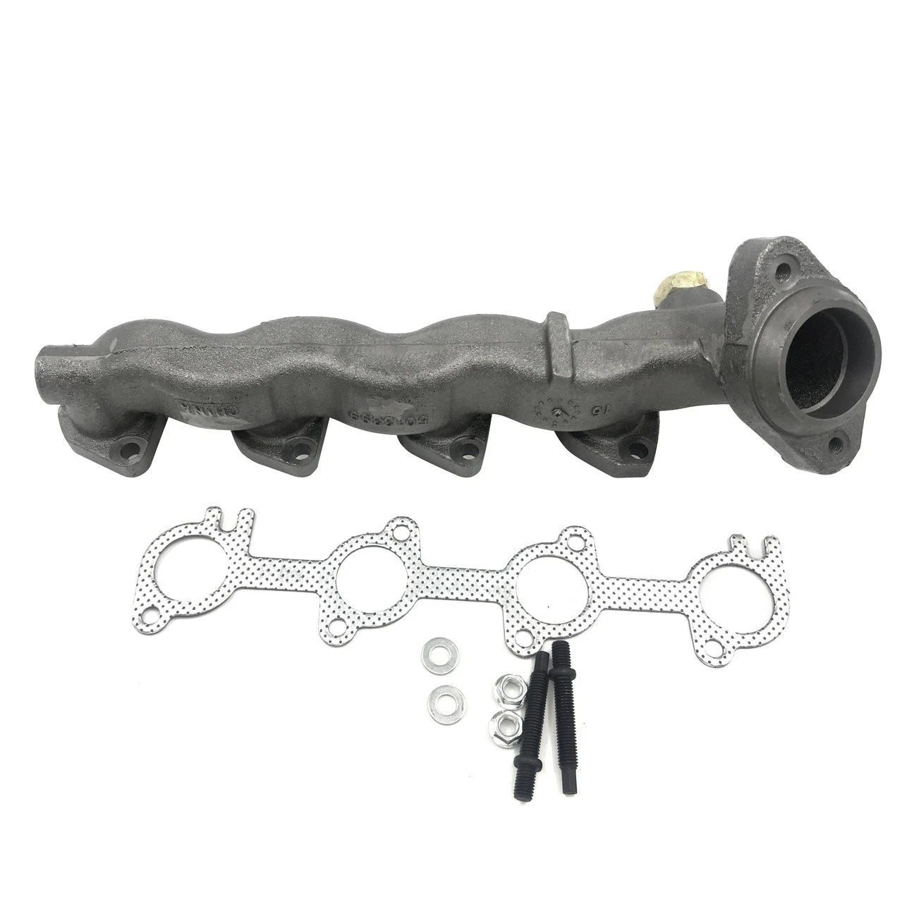 Exhaust Manifold Left for Ford F150 F250 Expedition Navigator (1997–1998)