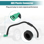 Fuel Vapor Separator Tube Hose Line for Ford F150 F250 Expedition (1997–2003) F75Z-9D289-AA