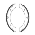 Brake Shoes Lining for Mitsubishi Fuso Canter/Rosa (1976-1994)