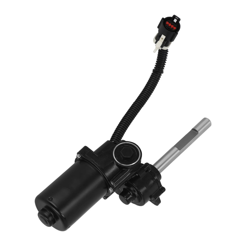 Left Power Running Board Motor for Ford Expedition Lincoln Navigator (2007–2014)