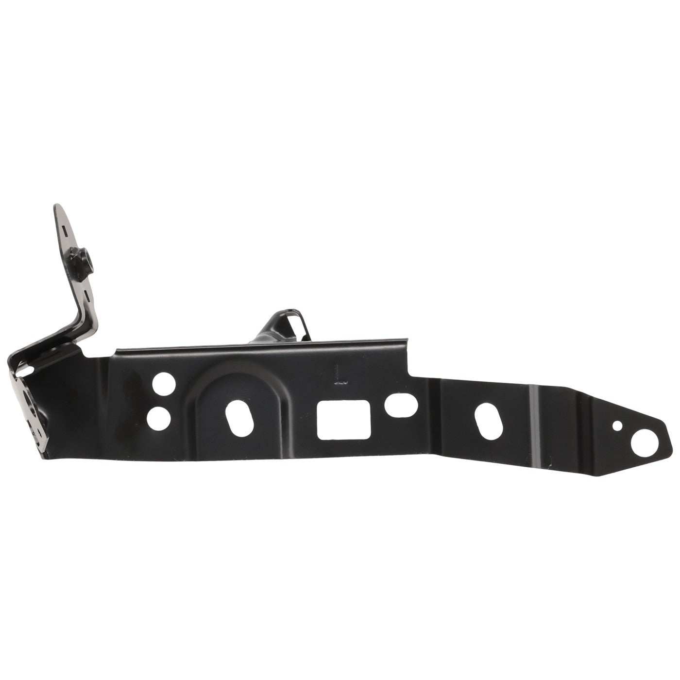Fender Support for Audi A4 Quattro S4 (2002–2008) Left Side