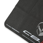 Fender Gripper Protective Cover for Chevrolet Corvette C8 (2019–2024)