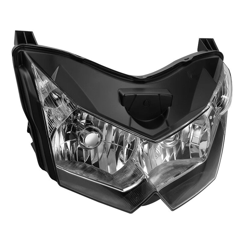 Headlight Assembly for Kawasaki Z1000 (2007–2009), Z750 (2007–2010)