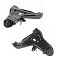 Set of 2 Front Lower Control Arms & Ball Joints for GMC Sonoma (1991–2004)