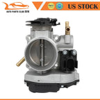 Throttle Body for Audi A3 1.8L (1998–2003) Seat Cordoba 1.6L (2001–2002)
