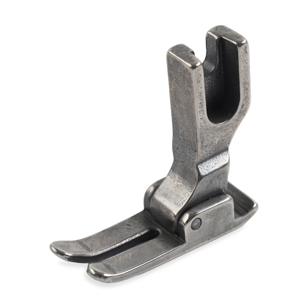 Anti-Wrinkle Presser Foot for Lockstitch Industrial Sewing Machines (AP-100-PT)