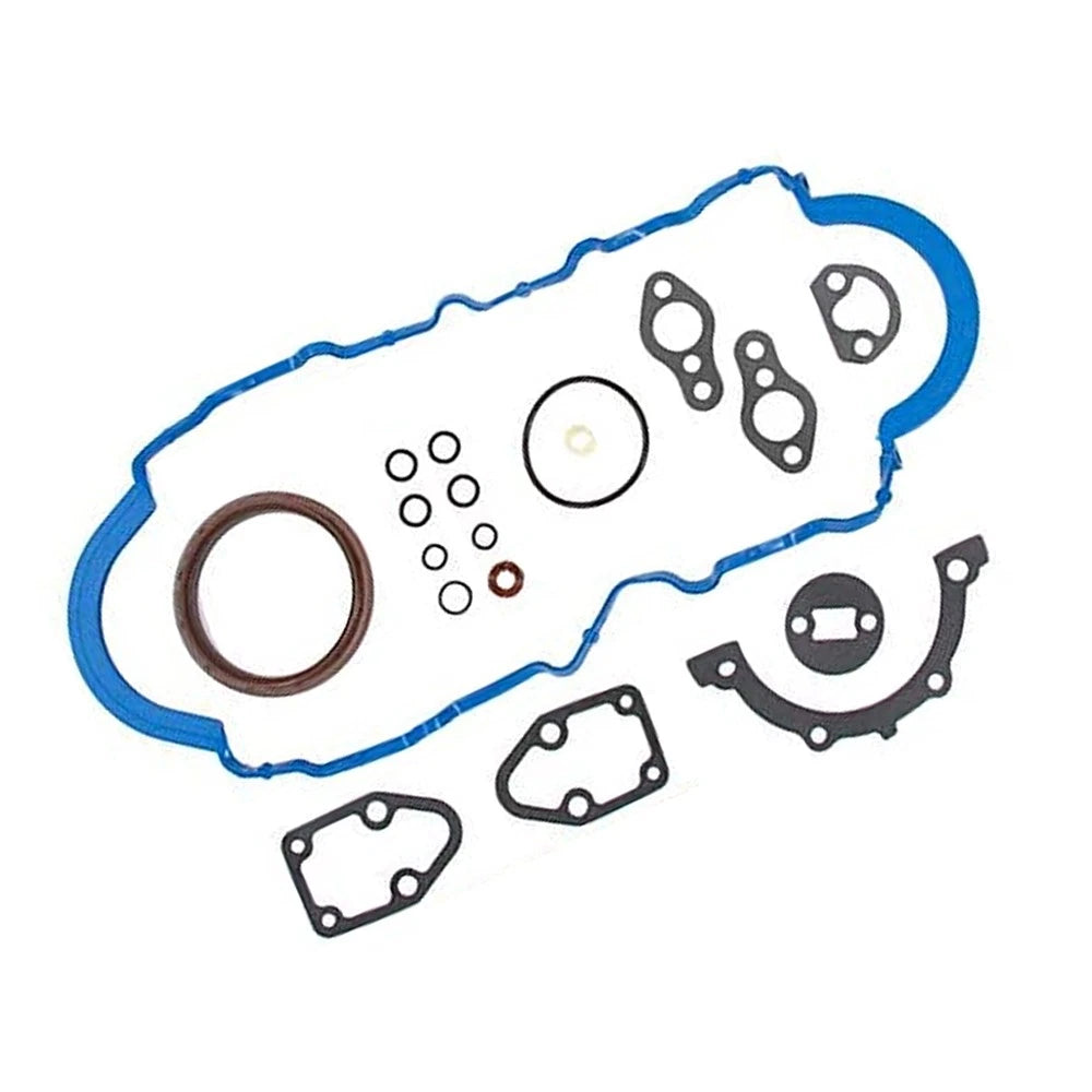 Lower Engine Gasket Set for Chevrolet GMC 4.3L V6 (1996–2002)