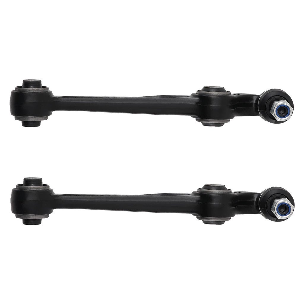 2X Front Lower Control Arm w/Ball Joints for Ford Fusion (2007–2012)