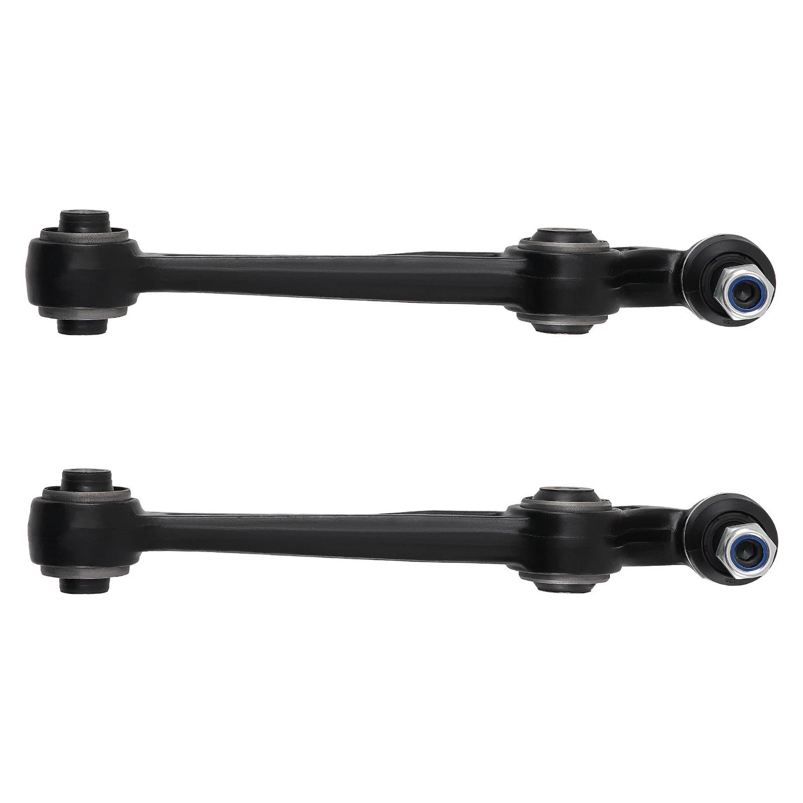 2X Front Lower Control Arm w/Ball Joints for Ford Fusion (2007–2012)