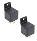 Set of 2 Mini-Relay for BMW E3 Bavaria (1972–1975)
