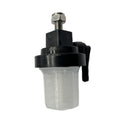 Fuel Filter 61N-24560-00 for Yamaha F 9.9 15 20 25 40 50 HP (1990–2023)