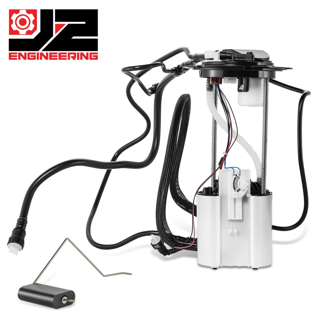 Fuel Pump Module for Chevrolet Equinox Pontiac Torrent (2004–2006)