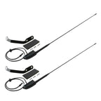 2X Rear Trunk Antenna for Honda Goldwing 1800 Tour (2018–2025) 08E85-MKC-A00