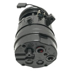 A/C Compressor Replacement for Pontiac Grand Am (1999-2005)