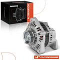 Alternator for Nissan Quest Mercury Villager (1999–2002) 3.3L 125A 5-Groove