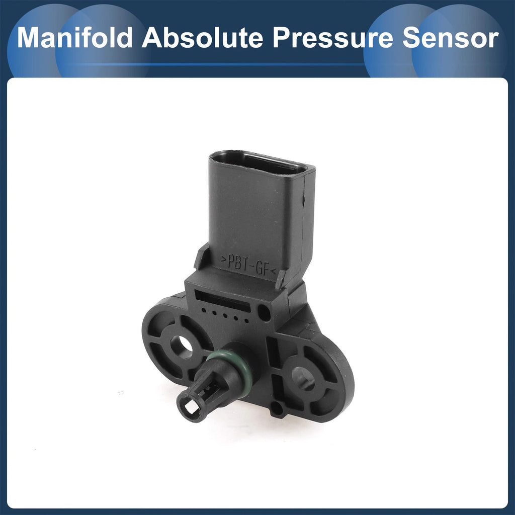 MAP Pressure Sensor for Volkswagen Polo 1.2 (2010–2017)