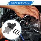 Idle Air Control Valve for Hyundai i10 (2007–2019) No. 3515003000 IACV