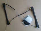 Front Left Window Regulator W/o Motor W/Panel for VW Golf MK5 (2004–2010)