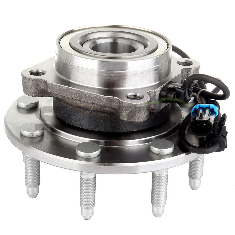 Front Wheel Bearing Hub Assembly for GMC Yukon XL 2500 (2000–2006)