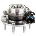 Front Wheel Bearing Hub Assembly for GMC Yukon XL 2500 (2000–2006)