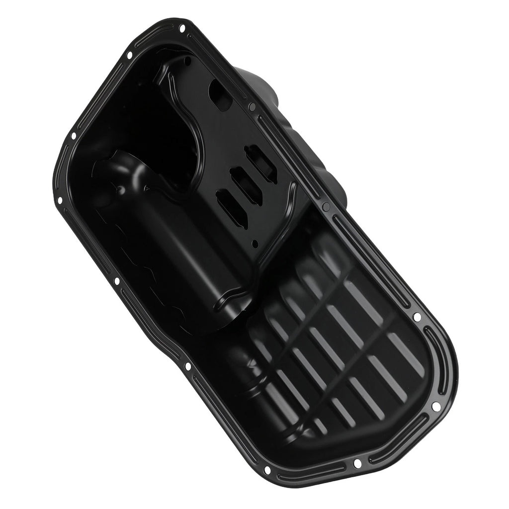 Oil Sump Pan for Nissan Frontier L4 2.4L (1995–2015) 11110-3S500