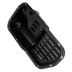 Oil Sump Pan for Nissan Frontier L4 2.4L (1995–2015) 11110-3S500