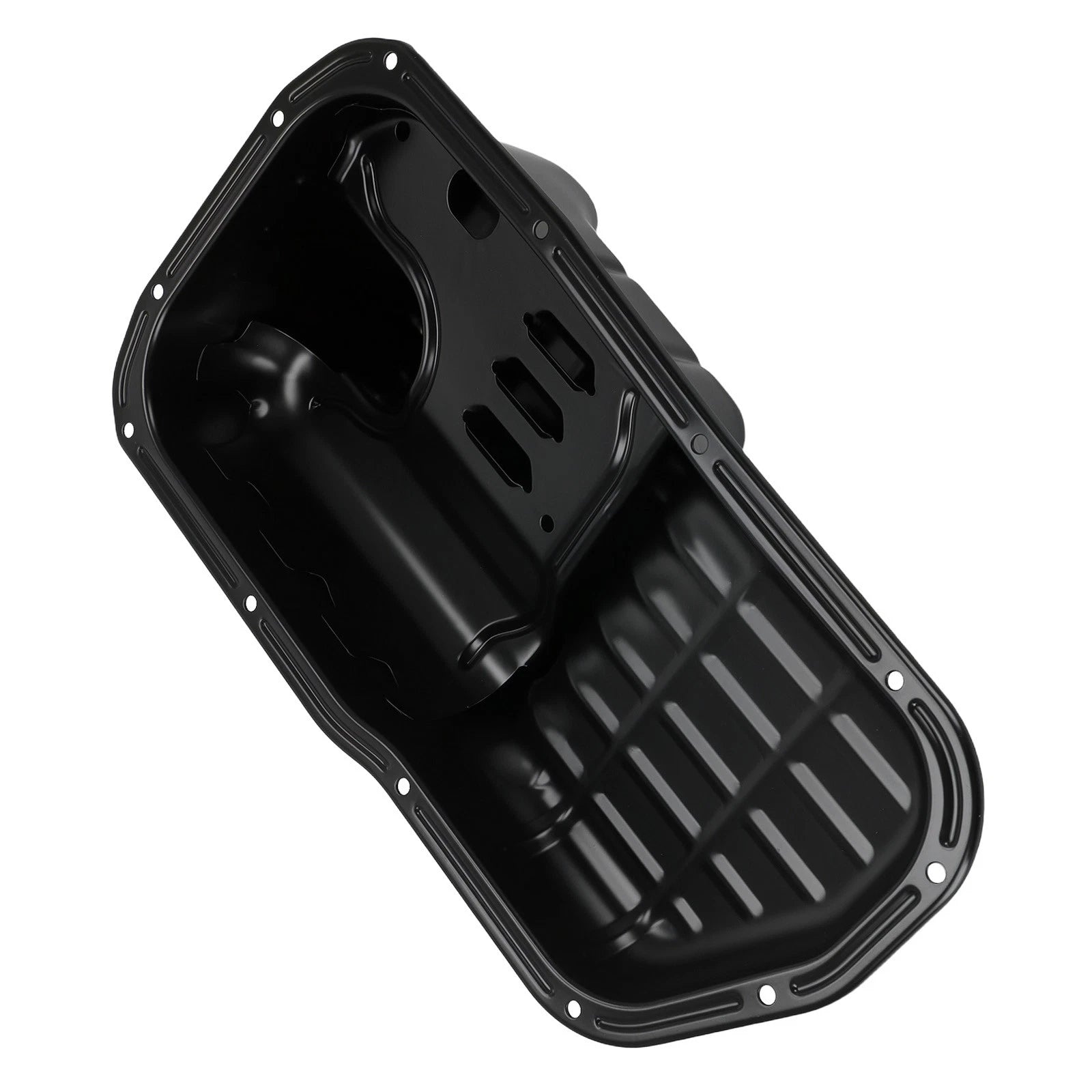 Oil Sump Pan for Nissan Frontier L4 2.4L (1995–2015) 11110-3S500