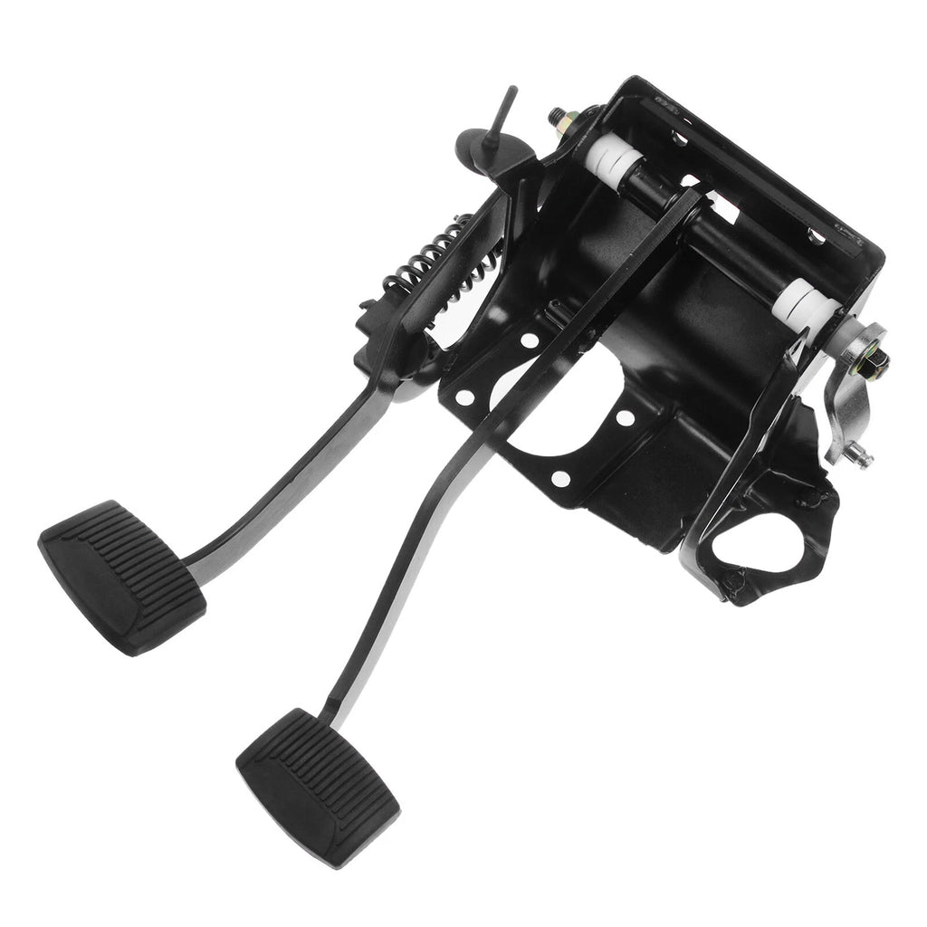 Brake Clutch Pedal Assembly for Ford Bronco F-150 (1992–1996) F-250 F-350 (1992–1997)