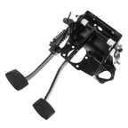 Brake Clutch Pedal Assembly for Ford Bronco F-150 (1992–1996) F-250 F-350 (1992–1997)