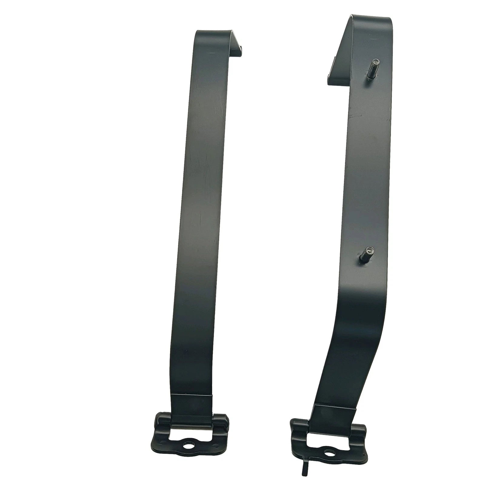 2X Fuel Tank Strap for Toyota Tundra (2007–2020)