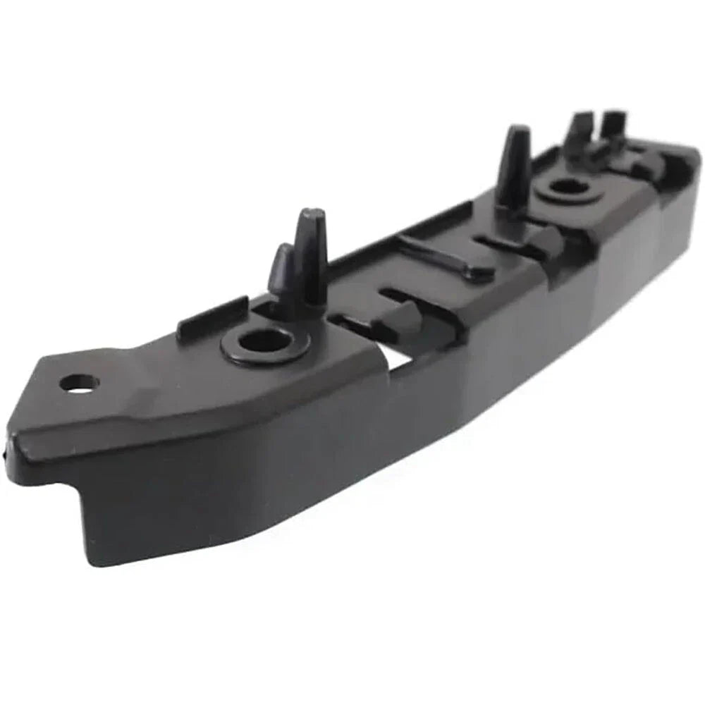 Front Bumper Bracket Pair for Ford Focus (2012-2018)