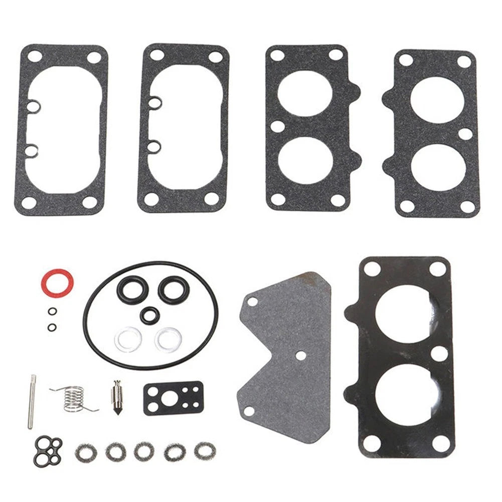 Carburetor Overhaul Kit for 797890, 792455, 499811, 499812, 699735