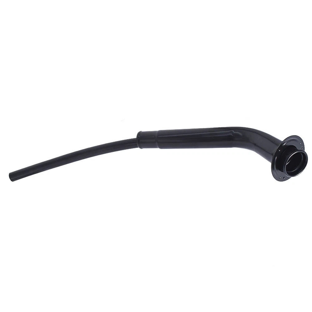 Set of 2 Fuel Gas Tank Filler Neck Pipe Hose for Ford F150 (1987–1997)