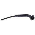 Set of 2 Fuel Gas Tank Filler Neck Pipe Hose for Ford F150 (1987–1997)