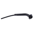 Set of 2 Fuel Gas Tank Filler Neck Pipe Hose for Ford F150 (1987–1997)