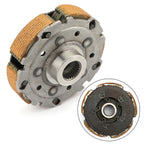 Wet Clutch Shoe Carrier Assembly w/Spring for Hisun UTV ATV 500 700 (2015–2023)