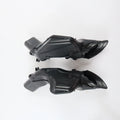 Ram Air Intake Tube Duct Fairing for Suzuki Hayabusa GSX1300R (2008–2014)
