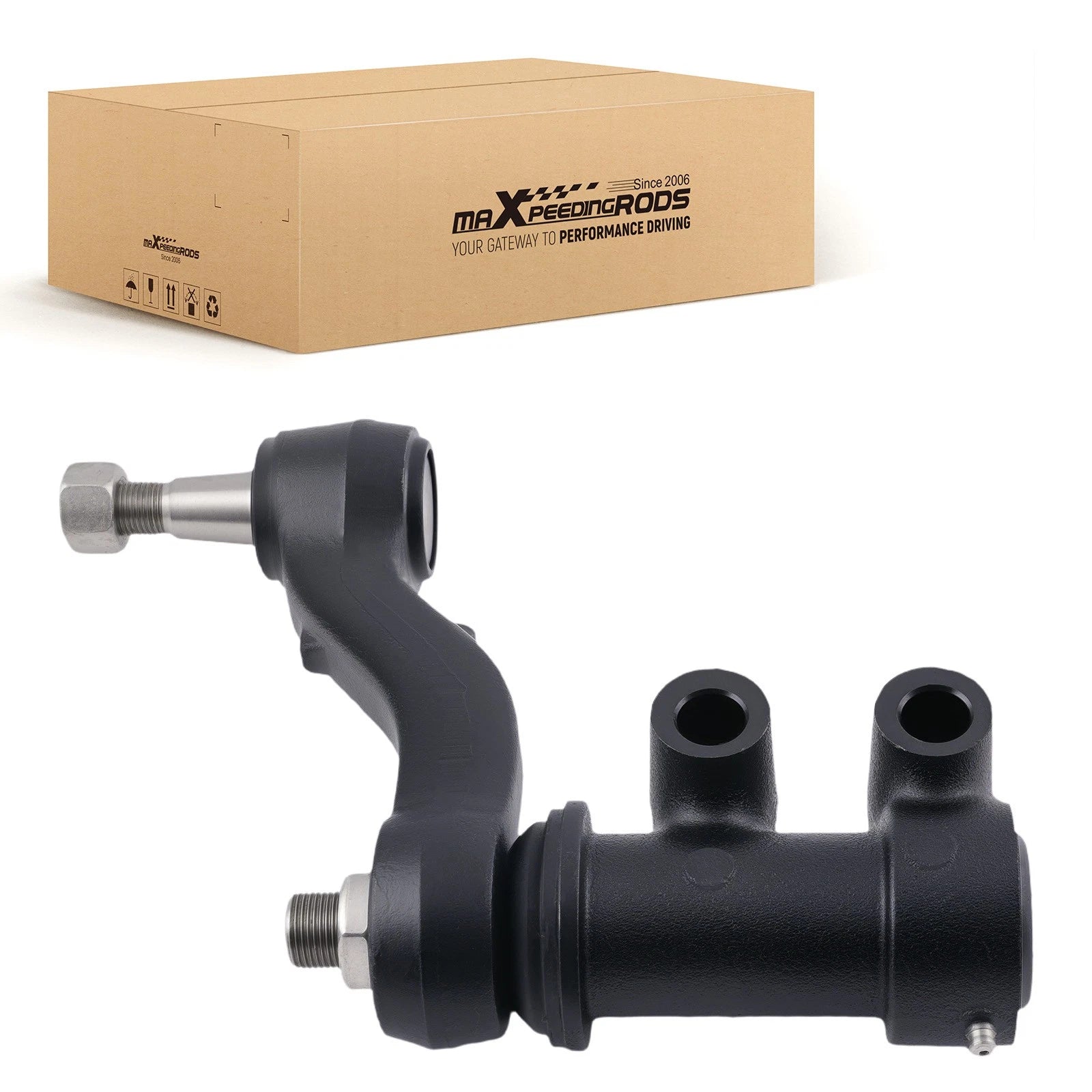 Front Idler Arm for GMC Sierra Chevy Silverado 2500 3500 HD (2011–2019)
