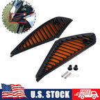 2X Air Filter Dust Whale Plug Protection for KTM 1290 Super Adventure R (2017–2020)
