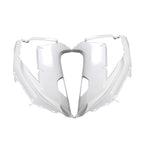Fairing Kit for Kawasaki Ninja 650 EX650 (2012–2016) Unpainted White ABS