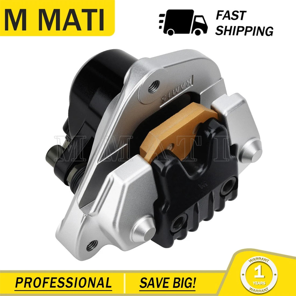 Front Left Brake Caliper for Honda Goldwing 1000 GL1000 (1975–1977) 45100-371-315