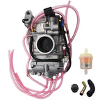 Carburetor for Yamaha YFZ 450 (2004-2009)