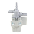 Fuel Tank Selector Valve 6 Port for Ford F-250 F-350 (2005–2007) 6C3Z9189A 6C3Z-9189-A