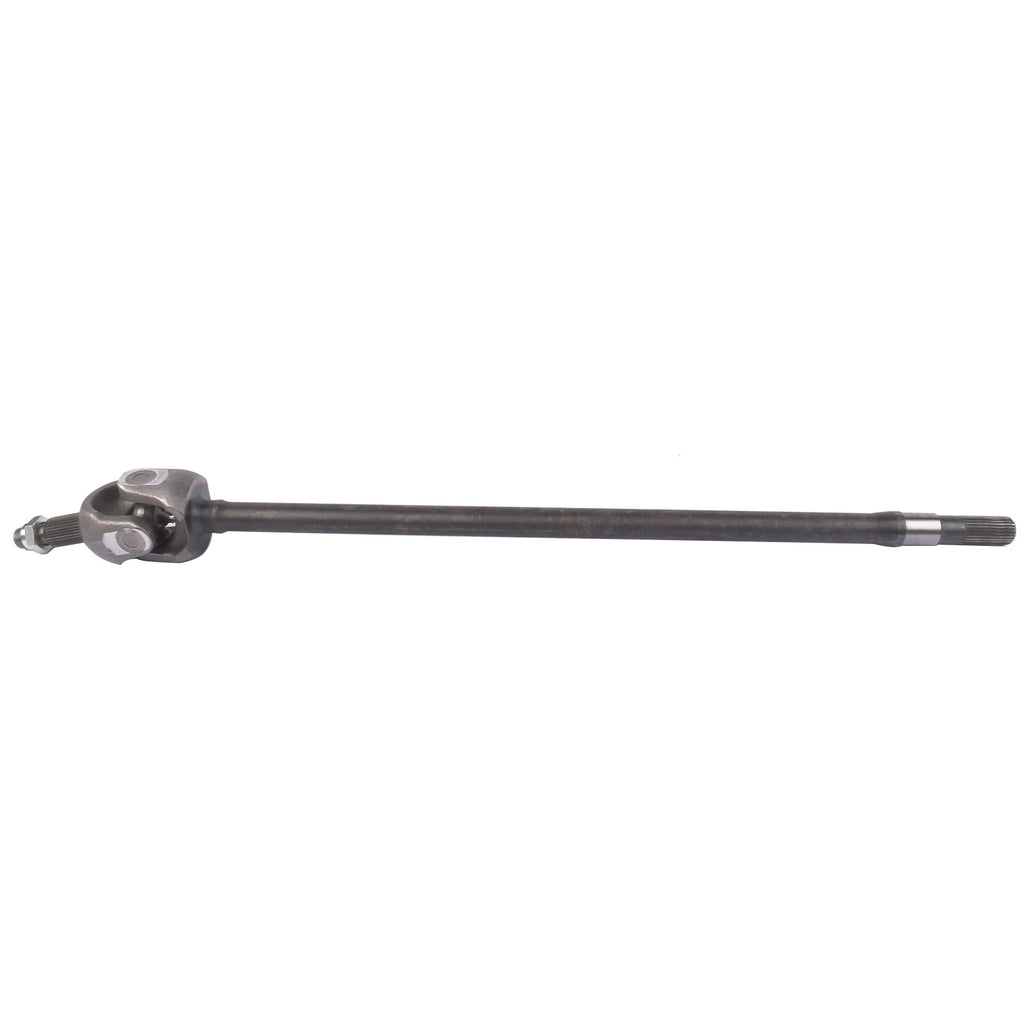 Front Right CV Axle Assembly for Jeep Wrangler JK (2007–2018) 68145054AB