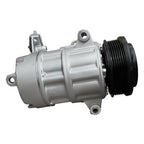 AC Compressor Kit Replacement for Ford EcoSport 1.0L Turbo (2019–2024)