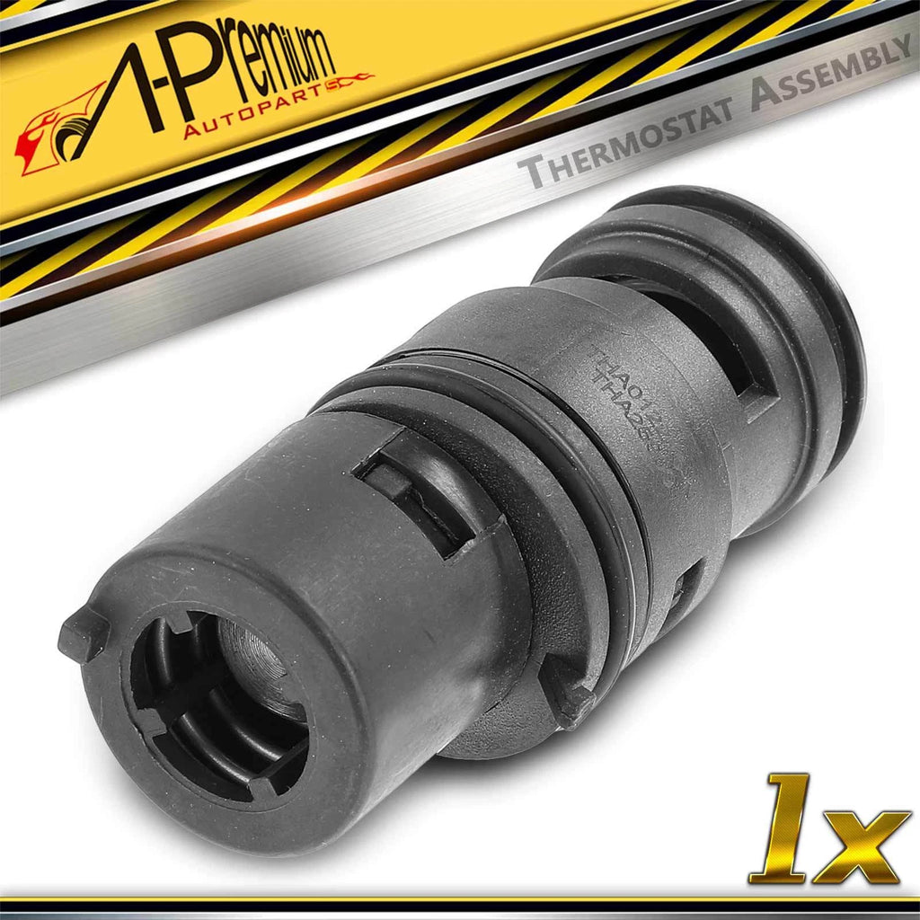 Oil Cooler Thermostat for BMW X3 (2007–2010)